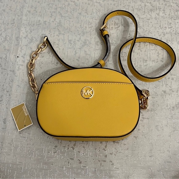 MICHAEL Michael Kors Handbags - 161.  Michael Kors Crossbody